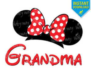 Top Eight Disney Grandmas (Top Ten #62) For my grandma’s birthday ...